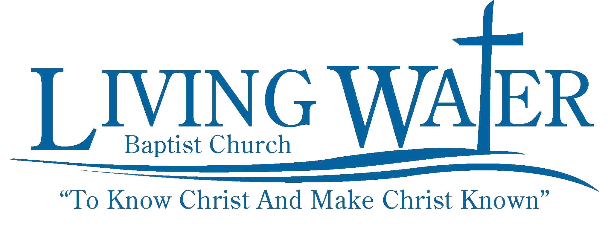 Living Water Baptist Church